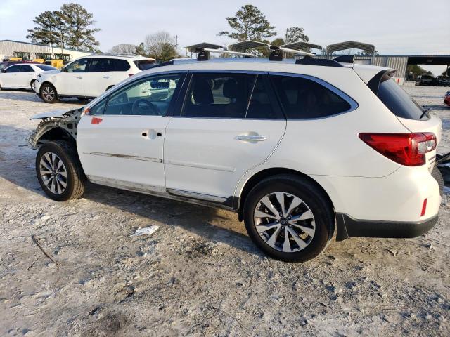Obraz 2 z 2017 SUBARU OUTBACK TOURING 2017 z VIN 4S4BSETC6H3341754