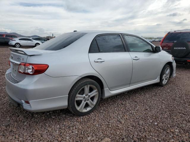 Obraz 3 z 2013 TOYOTA COROLLA BASE 2013 z VIN 5YFBU4EE0DP091999