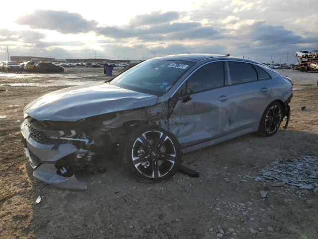 Obraz 2022 KIA K5 GT LINE 2022