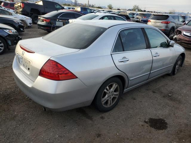 Image 3 of 2006 HONDA ACCORD EX 2006 with VIN 1HGCM56726A062796