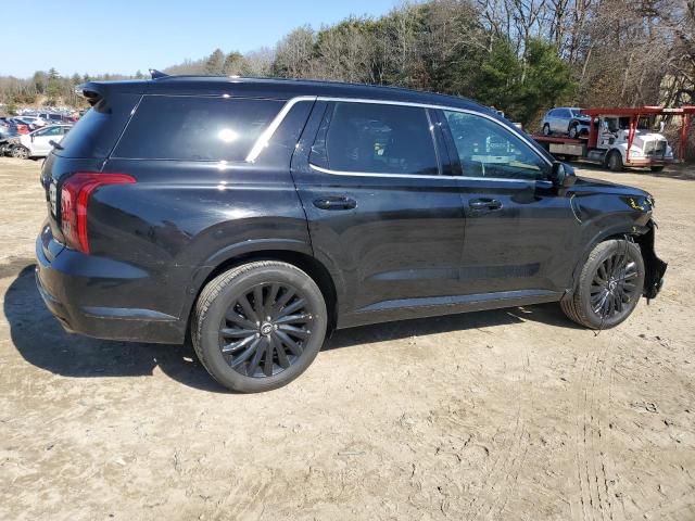 Obraz 3 z 2024 HYUNDAI PALISADE CALLIGRAPHY 2024 z VIN KM8R7DGE3RU710989