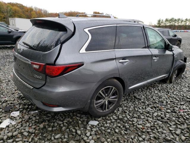 Image 3 of 2019 INFINITI QX60 LUXE 2019 with VIN 5N1DL0MM5KC520908