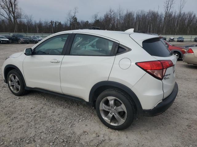 Изображение 2 2016 HONDA HR-V LX 2016 с VIN 3CZRU6H36GM757967