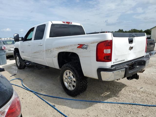Изображение 2 2013 CHEVROLET SILVERADO K2500 HEAVY DUTY LTZ 2013 с VIN 1GC1KYEG8DF237292
