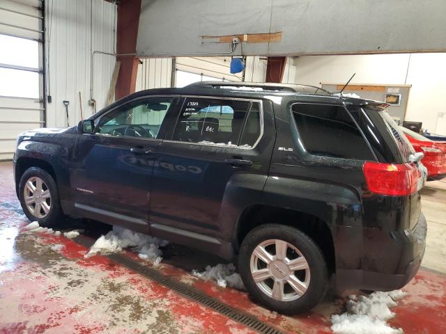 Изображение 2 2015 GMC TERRAIN SLE 2015 с VIN 2GKFLWEK0F6337917