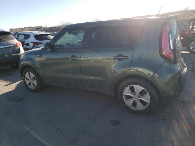 Image 2 of 2014 KIA SOUL  2014 with VIN KNDJN2A2XE7023737