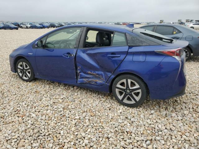 Изображение 2 2017 TOYOTA PRIUS  2017 с VIN JTDKARFU7H3536961