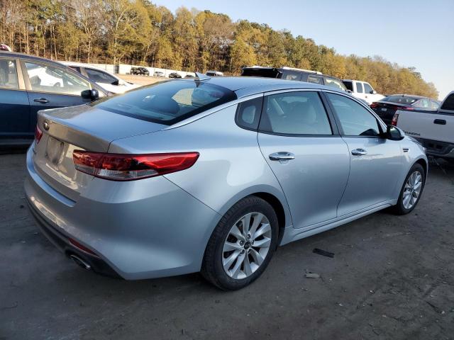 Image 3 of 2016 KIA OPTIMA LX 2016 with VIN 5XXGT4L33GG002899