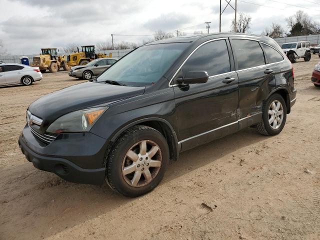 Obraz 2009 HONDA CR-V EX 2009