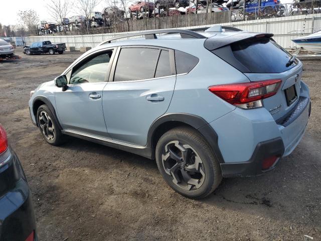Изображение 2 2021 SUBARU CROSSTREK LIMITED 2021 с VIN JF2GTHNC3M8278620