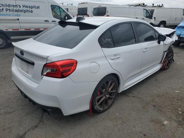 Image 3 of 2020 SUBARU WRX PREMIUM 2020 with VIN JF1VA1B61L9810852