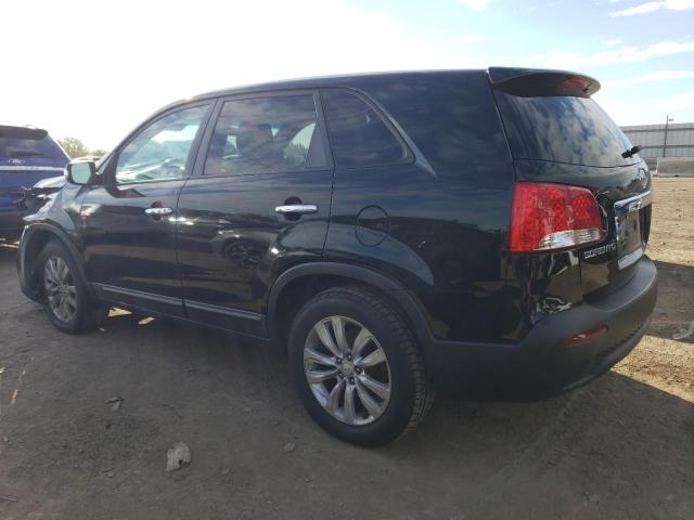 Изображение 2 2011 KIA SORENTO EX 2011 с VIN 5XYKU3A14BG022330