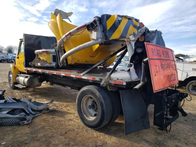 Image 2 of 2017 INTERNATIONAL 4000 4300 2017 with VIN 3HAMMMML9HL456414
