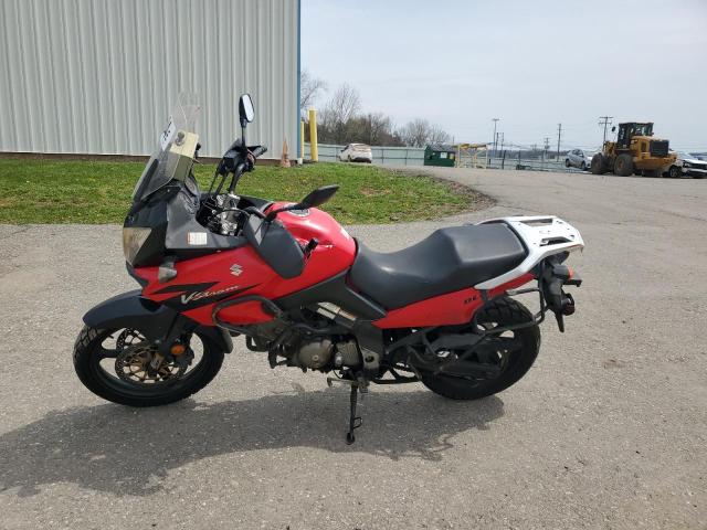Image 3 of 2005 SUZUKI DL650 K 2005 with VIN JS1VP54A452100335