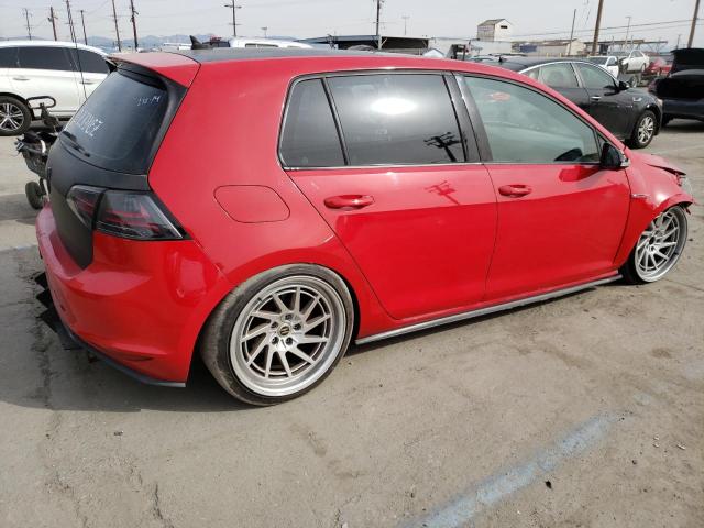 Obraz 3 z 2015 VOLKSWAGEN GTI  2015 z VIN 3VW4T7AU1FM000210