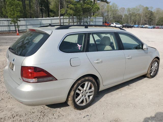 Image 3 of 2010 VOLKSWAGEN JETTA TDI 2010 with VIN 3VWPL7AJ6AM624595