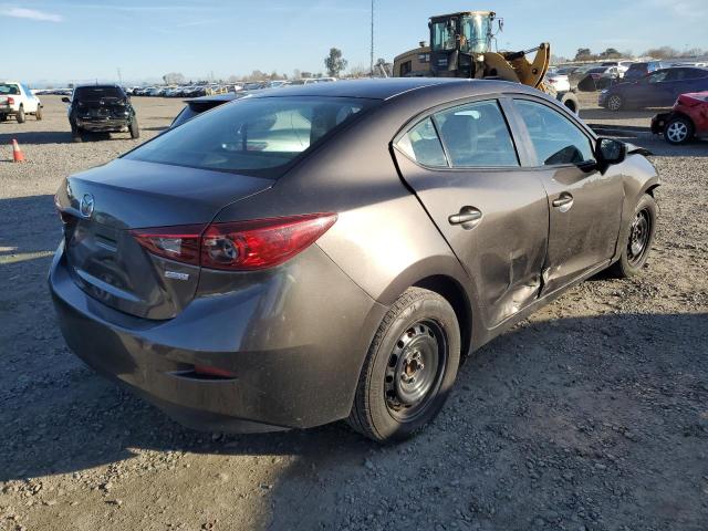 Image 3 of 2015 MAZDA 3 SPORT 2015 with VIN 3MZBM1U75FM127274