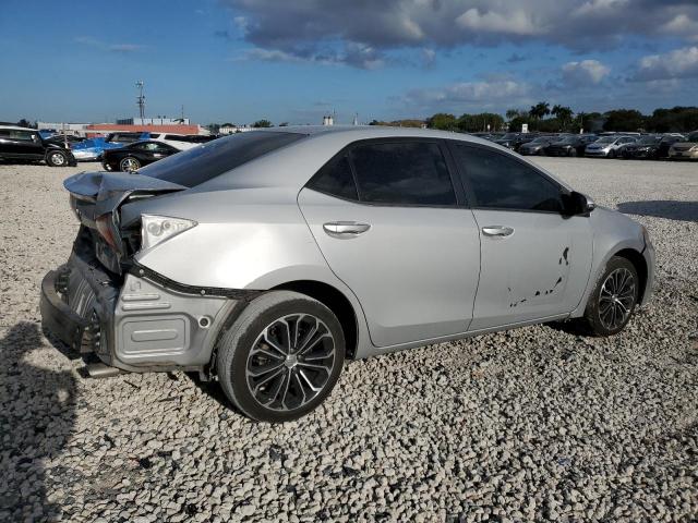 Obraz 3 z 2015 TOYOTA COROLLA L 2015 z VIN 2T1BURHE1FC385567