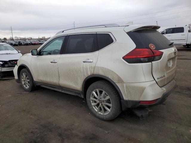 Image 2 of 2017 NISSAN ROGUE S 2017 with VIN JN8AT2MV3HW024965