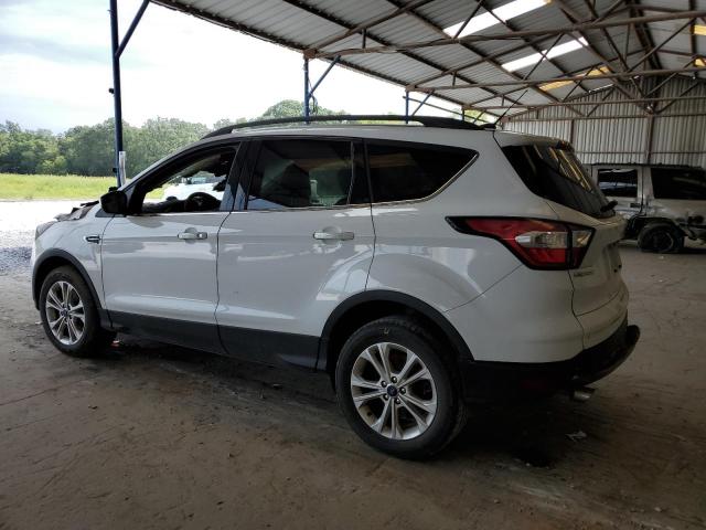 Image 2 of 2018 FORD ESCAPE SE 2018 with VIN 1FMCU9GD3JUC13223