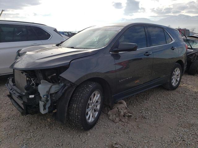 Obraz 1 z 2019 CHEVROLET EQUINOX LT 2019 z VIN 2GNAXUEV0K6189875