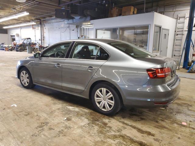 Image 2 of 2017 VOLKSWAGEN JETTA S 2017 with VIN 3VW2B7AJ6HM281326