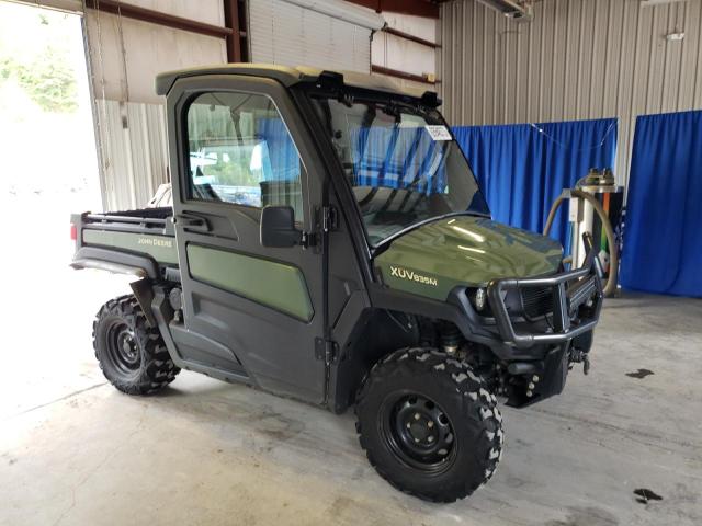 Image 1 of 2020 JOHN UTV 2020 with VIN 1M0835MDELM030435