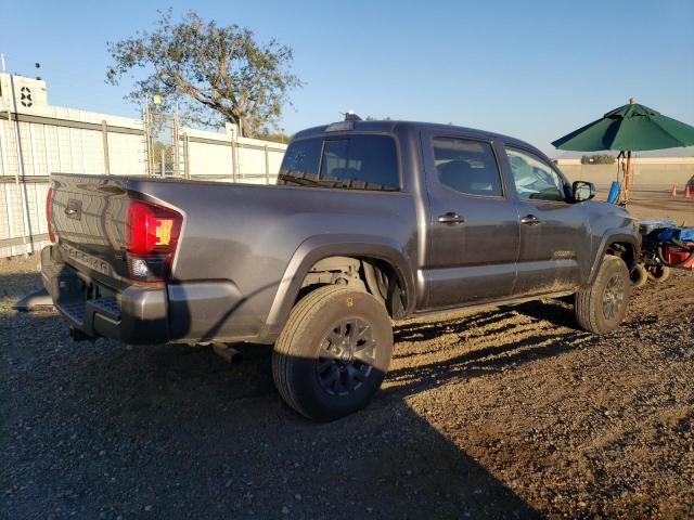 Изображение 3 2022 TOYOTA TACOMA DOUBLE CAB 2022 с VIN 3TMCZ5AN0NM491605