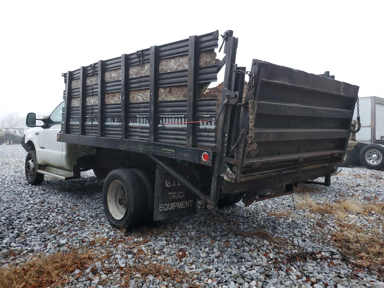 Image 2 of 1999 FORD F450 SUPER DUTY 1999 with VIN 1FDXF46F1XEE72958