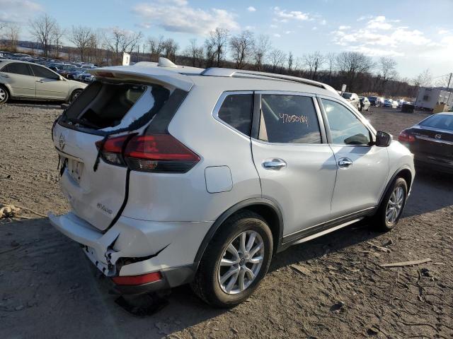 Изображение 3 2019 NISSAN ROGUE S 2019 с VIN KNMAT2MV3KP515081
