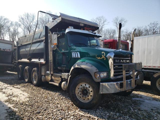 Image 1 of 2016 MACK 700 GU700 2016 with VIN 1M2AX07C4GM025868