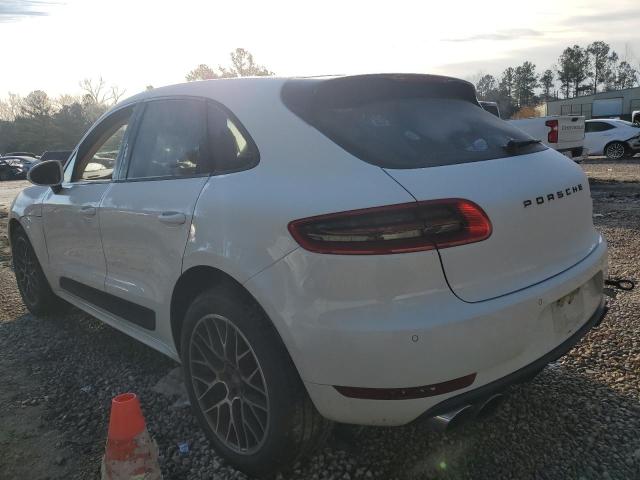 Image 2 of 2015 PORSCHE MACAN S 2015 with VIN WP1AB2A58FLB69564