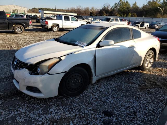 Image 1 of 2013 NISSAN ALTIMA S 2013 with VIN 1N4AL2EP1DC233795