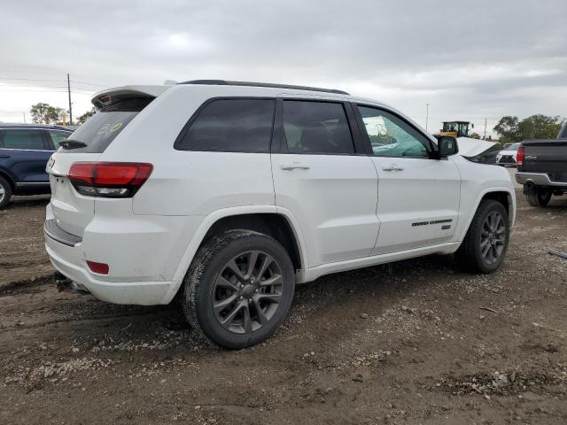 Image 3 of 2017 JEEP GRAND CHEROKEE LIMITED 2017 with VIN 1C4RJFBG1HC647194