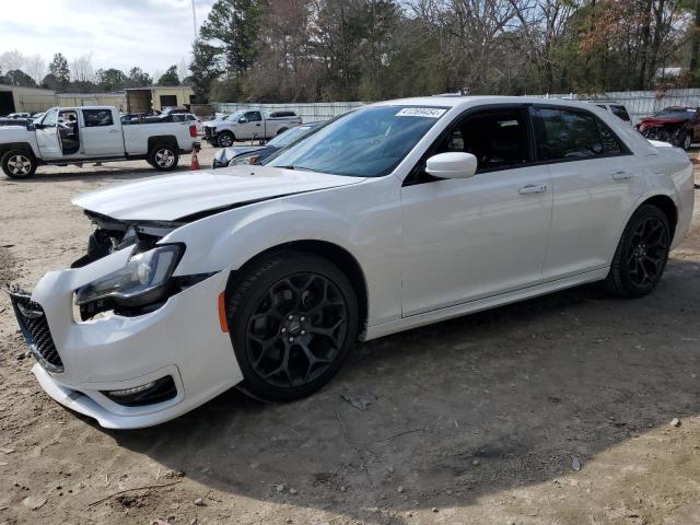 Obraz 1 z 2019 CHRYSLER 300 S 2019 z VIN 2C3CCABTXKH580345