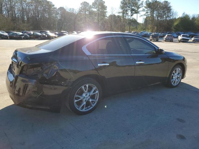 Obraz 3 z 2014 NISSAN MAXIMA S 2014 z VIN 1N4AA5AP8EC442885