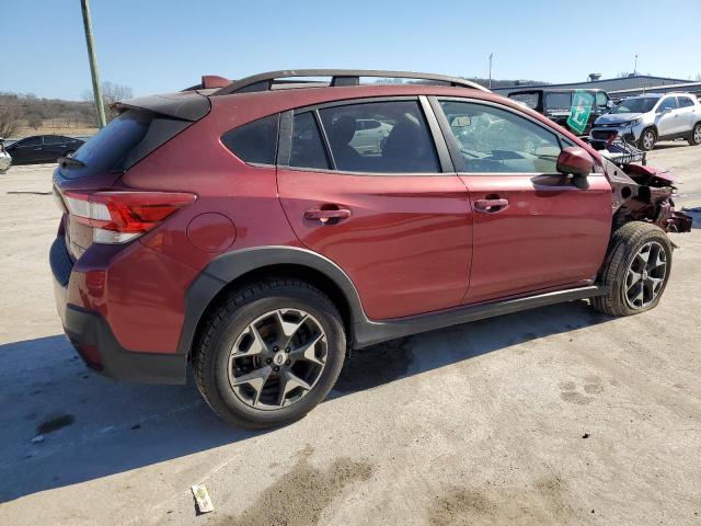 Obraz 3 z 2018 SUBARU CROSSTREK PREMIUM 2018 z VIN JF2GTADC7JH242272