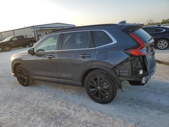 Image 2 of 2023 HONDA CR-V SPORT TOURING 2023 with VIN 7FARS6H99PE004720