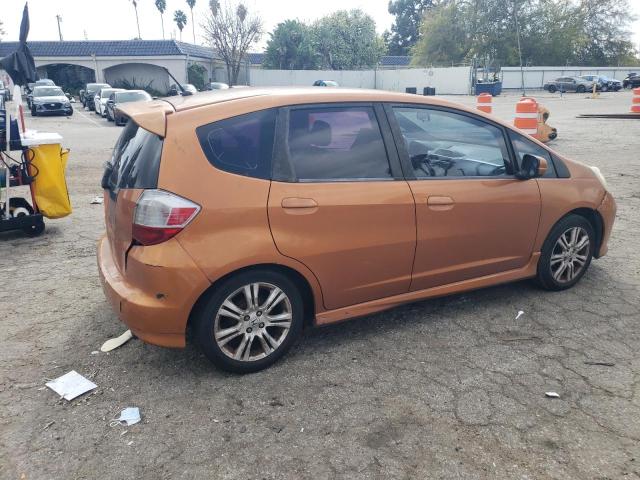 Obraz 3 z 2010 HONDA FIT SPORT 2010 z VIN JHMGE8H42AS003220