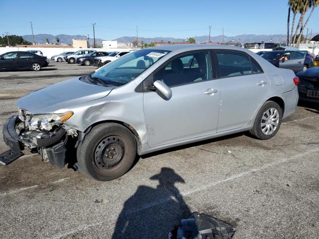 Obraz 1 z 2013 TOYOTA COROLLA BASE 2013 z VIN 5YFBU4EE7DP153625