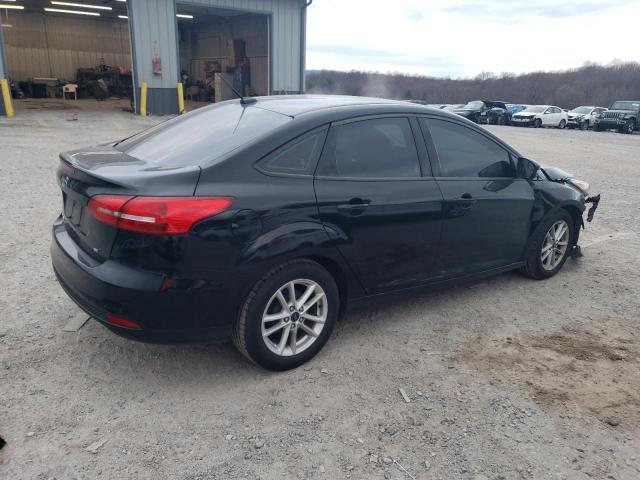 Obraz 3 z 2017 FORD FOCUS SE 2017 z VIN 1FADP3F23HL209370
