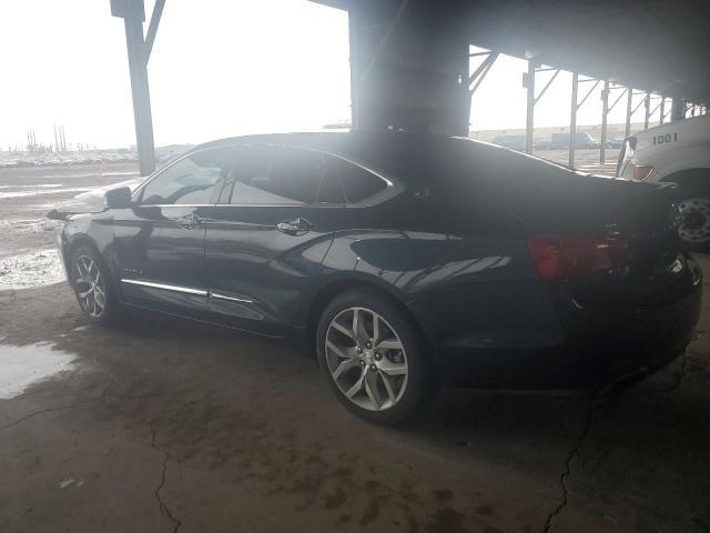 Obraz 2 z 2018 CHEVROLET IMPALA PREMIER 2018 z VIN 2G1125S39J9173468