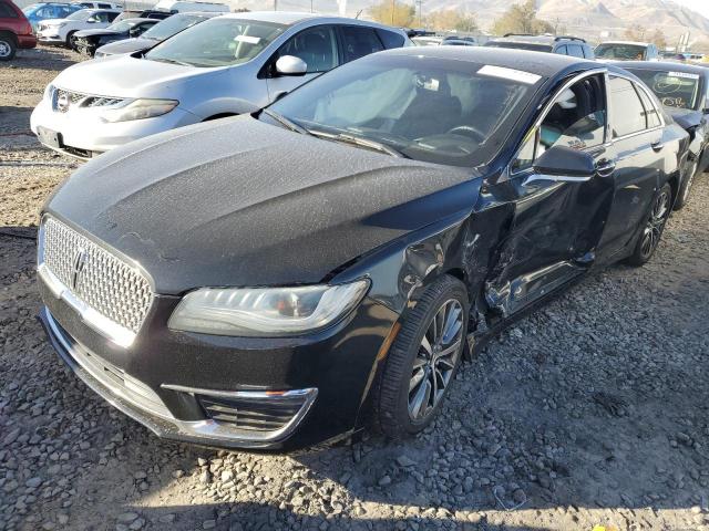 Obraz 2017 LINCOLN MKZ PREMIERE 2017