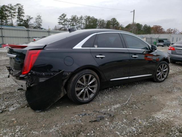 Obraz 3 z 2017 CADILLAC XTS  2017 z VIN 2G61U5S31H9134386