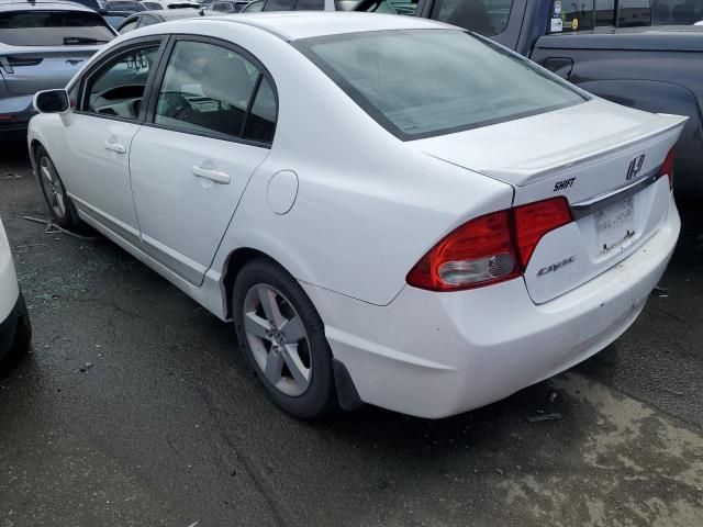 Obraz 2 z 2009 HONDA CIVIC LX-S 2009 z VIN 2HGFA16699H357597