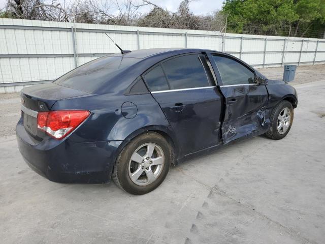 Image 3 of 2014 CHEVROLET CRUZE LT 2014 with VIN 1G1PC5SB9E7361056
