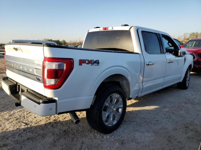 Image 3 of 2023 FORD F150 SUPERCREW 2023 with VIN 1FTFW1E53PFA20723