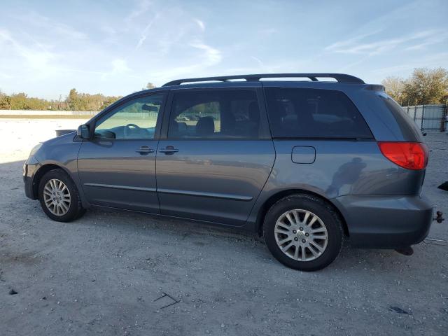 Image 2 of 2010 TOYOTA SIENNA XLE 2010 with VIN 5TDYK4CC8AS304847