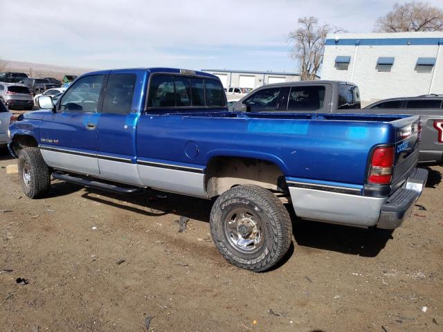 Obraz 2 z 1996 DODGE RAM 2500  1996 z VIN 1B7KF23W8TJ135180