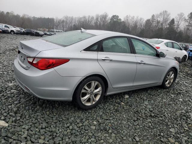 Obraz 3 z 2011 HYUNDAI SONATA SE 2011 z VIN 5NPEC4AC3BH031410